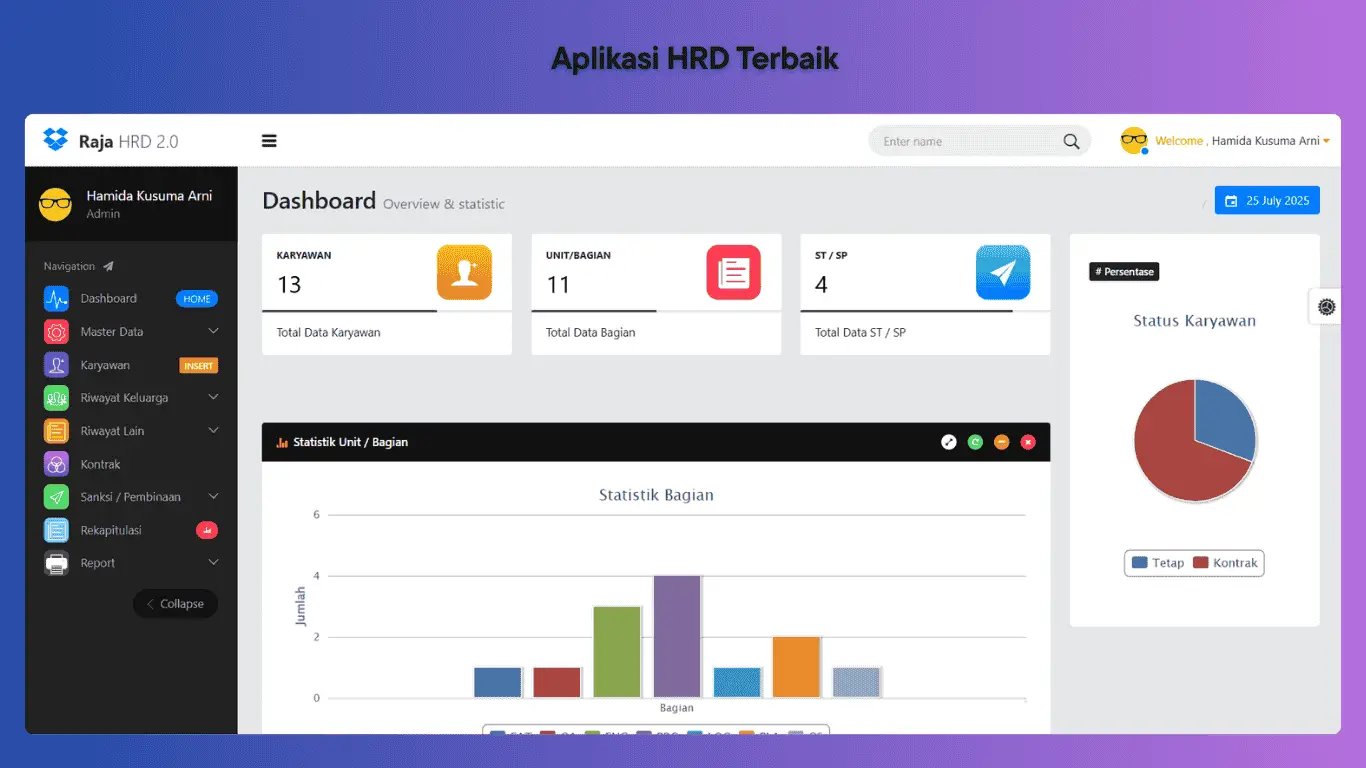 aplikasi hrd terbaik untuk perusahaan