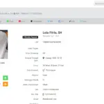 aplikasi simpeg berbasis web